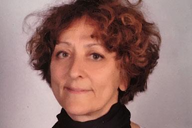 Professor Asuman Zeynep Tümer från Danmark